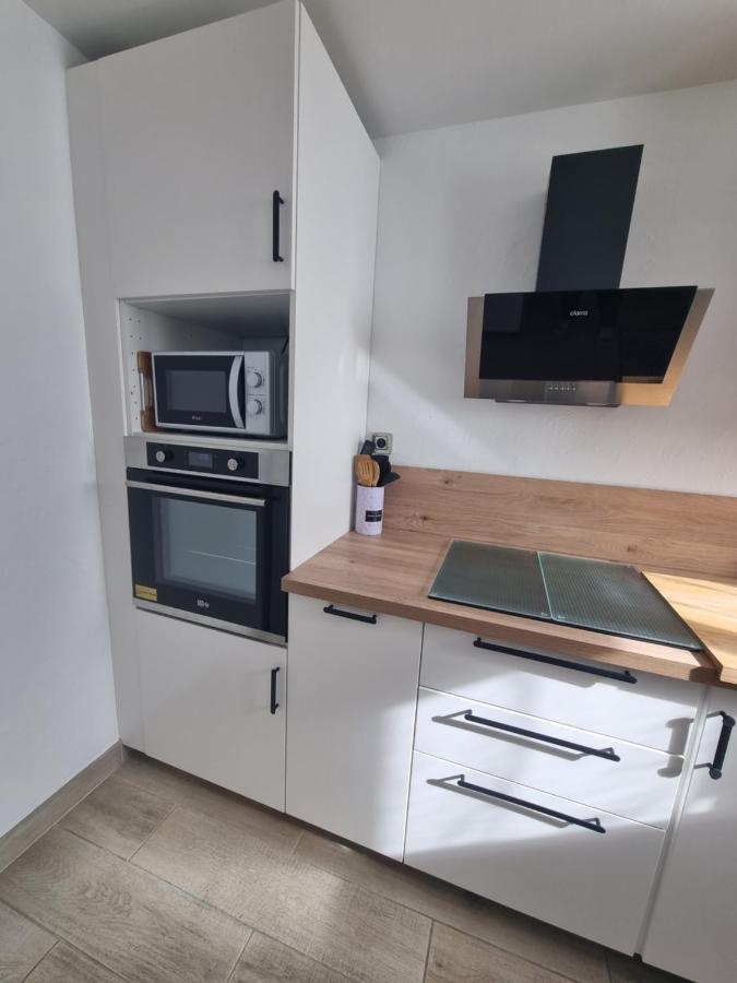 Enjoy En Champagne Maison Calme Au Milieu Du Vignoble Avec Parking Gratuit Dormans Zewnętrze zdjęcie