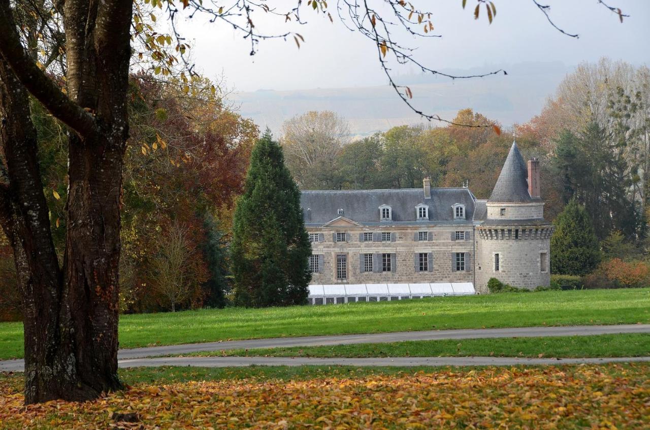 Enjoy En Champagne Maison Calme Au Milieu Du Vignoble Avec Parking Gratuit Dormans Zewnętrze zdjęcie