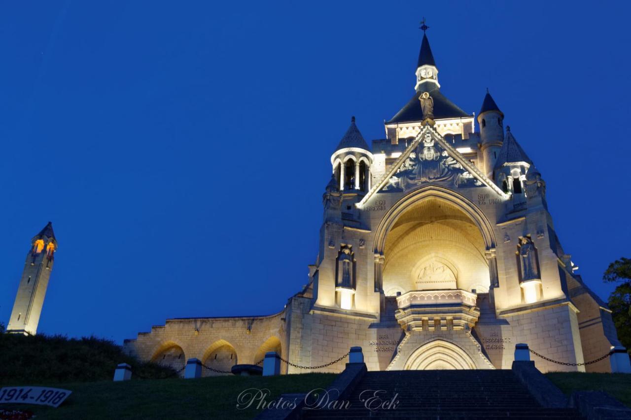 Enjoy En Champagne Maison Calme Au Milieu Du Vignoble Avec Parking Gratuit Dormans Zewnętrze zdjęcie