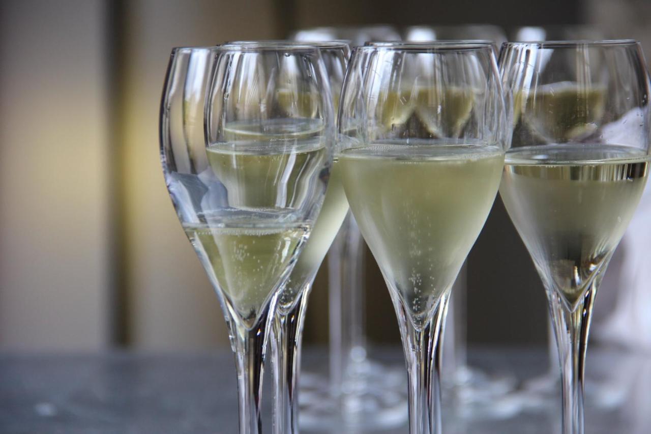 Enjoy En Champagne Maison Calme Au Milieu Du Vignoble Avec Parking Gratuit Dormans Zewnętrze zdjęcie